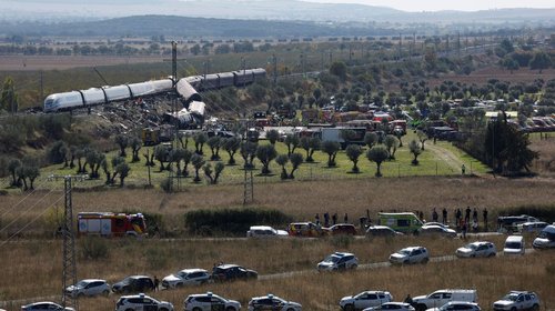 SRE apoya a familiares de mexicano desaparecido en Toledo