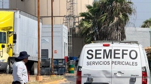 Muere en accidente laboral dentro de maquiladora en Reynosa