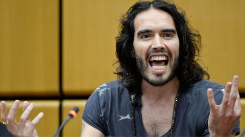 Russell Brand: cuarta mujer denuncia agresión sexual en juicio