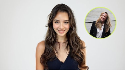Actriz creada con IA, Tilly Norwood, prepara su debut en cine