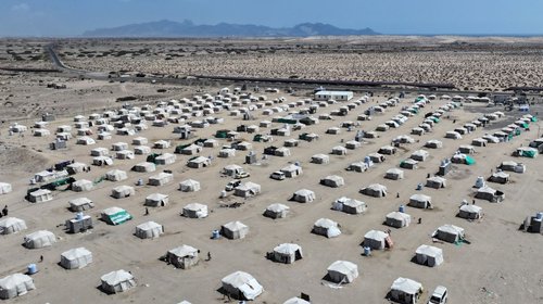 Acusan Arabia Saudita de ataques que dejaron 13 muertos en Yemen