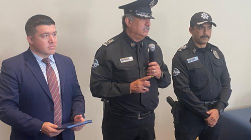 Policía de Monterrey busca vigilar 101 colonias adicionales