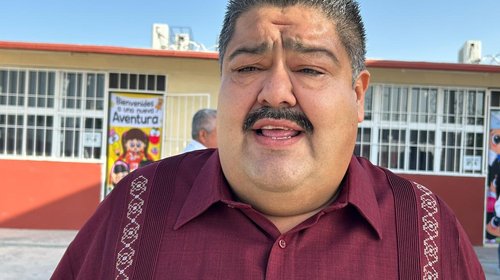 Escuelas de Reynosa reciben docentes para atender vacantes