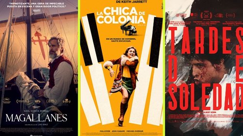 Recibirá Nuevo León la 79 Muestra Internacional de Cine