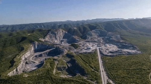 Exige Piensa Verde cierre definitivo de pedrera Matrimar