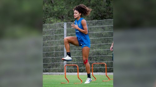 Aerial Chavarín dice adiós al Apertura 2026 por lesión
