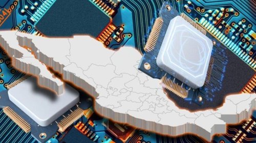 Agarran vuelo exportaciones tecnológicas por auge de la IA