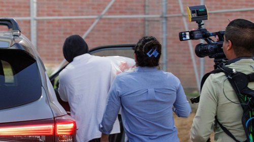 Agente del ICE liberado tras disparar a hombre en Minneapolis