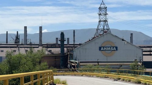 Jueza no otorga prórroga a CIESA para cerrar compra de AHMSA