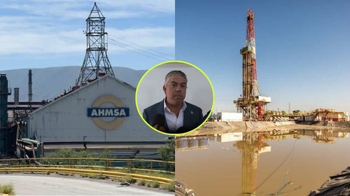 Defiende diputado implementación del fracking en Coahuila