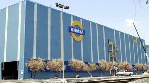 Buscan amparo colectivo por créditos de trabajadores de AHMSA