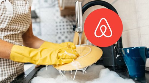¿Usas plataformas de hospedaje? Estas reglas te interesan