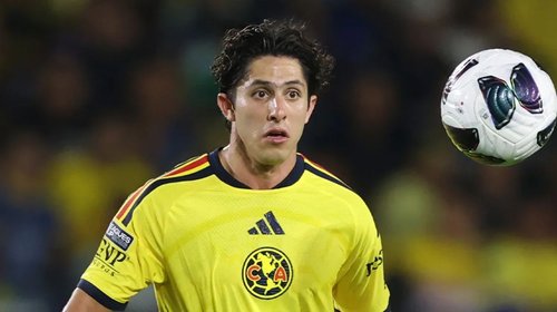 Alan Cervantes se pierde la Fecha FIFA con México por lesión