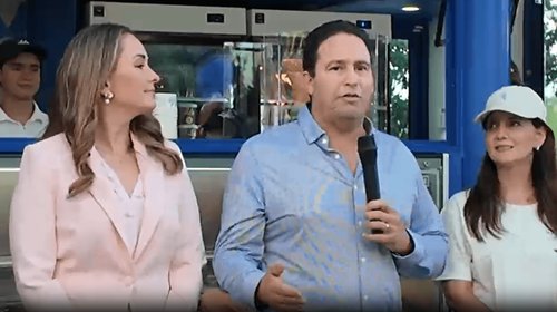 Saltillo impulsa inversiones con seguridad y confianza