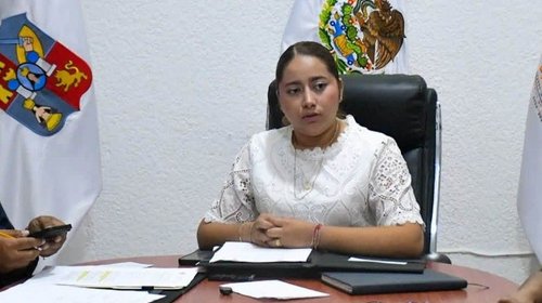 Atacan a balazos casa de alcaldesa interina de Paraíso, Tabasco