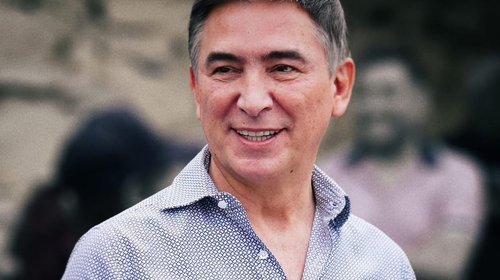 Aldo Fasci buscará gubernatura y alcaldía de Monterrey con PAN 