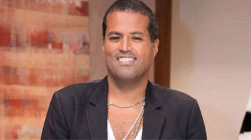 Aldo Rendón abandona reality por problema de salud