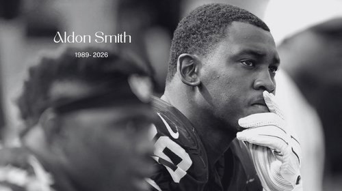 Fallece Aldon Smith, exliniero defensivo de San Francisco 49ers