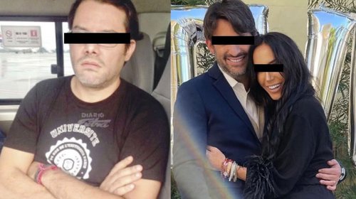Cae en Cancún cuñado de Inés Gómez Mont, acusado de fraude