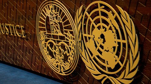 Alemania solicita desestimar acusaciones por genocidio en Gaza