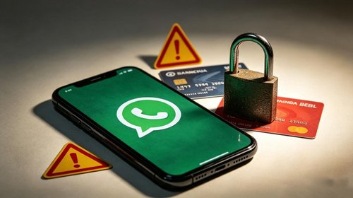 Policía Cibernética de Coahuila alerta por fraudes en WhatsApp