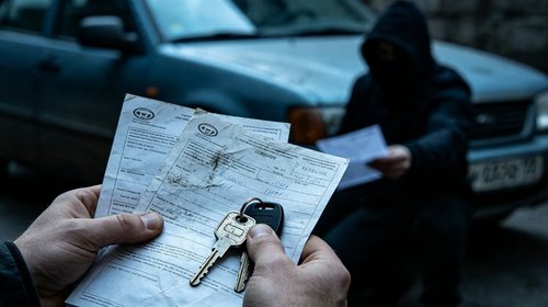 Advierten por fraude en venta de vehículos 'regularizados'