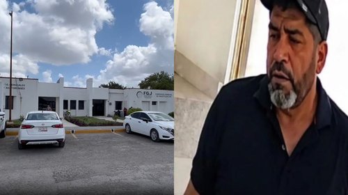 Alertan por falso agente que despoja a conductores de su dinero