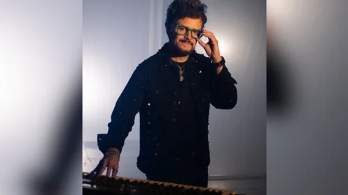 Aleks Syntek revela por qué perdió el control durante el Grito