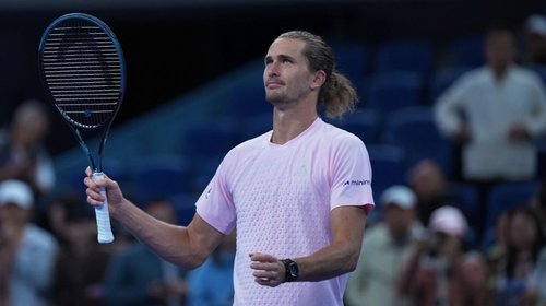 Alexander Zverev asegura la cima del ranking mundial para 2026