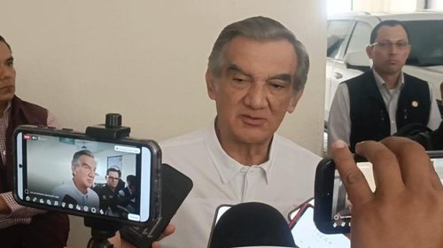 Américo Villarreal llama a respetar las convocatorias