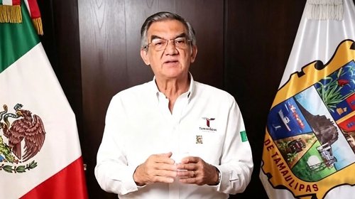 Desmiente Américo Villarreal investigación en su contra