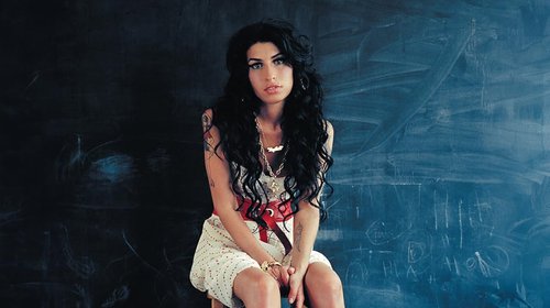 Celebrarán 20 años de Back to Black de Amy Winehouse con homenaje