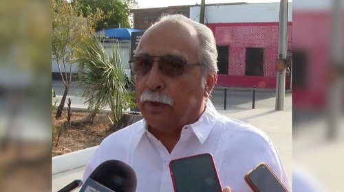 Tamaulipas refuerza control sanitario ante gusano barrenador