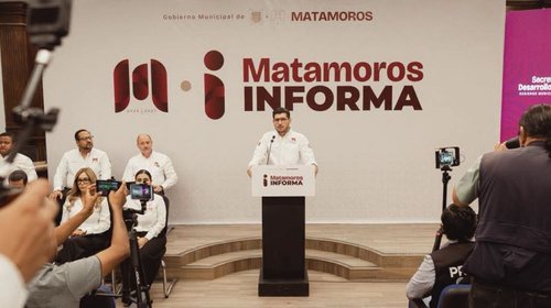 Anuncian construcción de puente vehicular en Leyes de Reforma