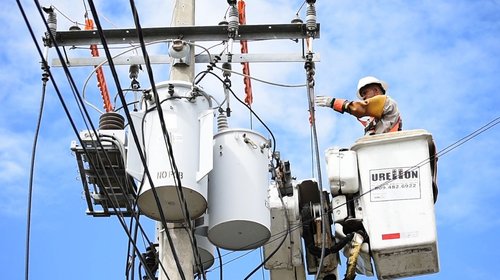 CFE suspenderá la luz en calles de Torreón durante cinco días