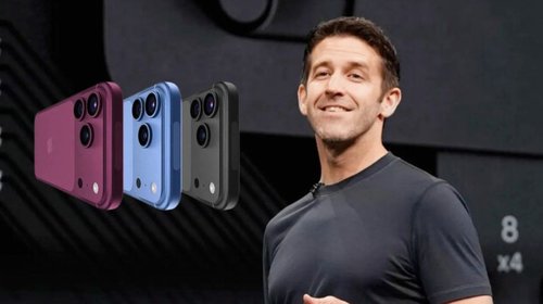 Apple estrenará era Ternus con lanzamiento de iPhone 18 Pro