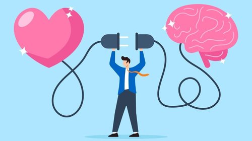 Aprende a tratarte mejor; cultiva el consuelo y el amor propio