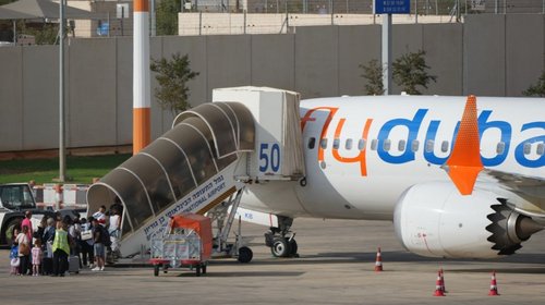 Arabia Saudita confirma agresión a piloto de Flydubai en vuelo