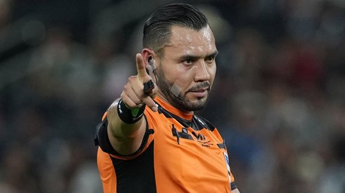 FMF crea comité para mejorar el arbitraje en la Liga MX