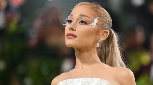 Busca Ariana Grande identificar a presuntos hackers de su música