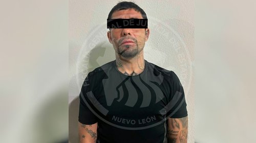 Internan en penal a Arnulfo 'N' tras aprehensión por feminicidio