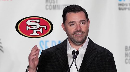Arrestan a dueño de 49ers por conducta indebida en Ohio
