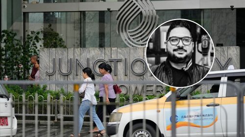Arrestan a exdirectivo de Cámara de Comercio de Myanmar en España