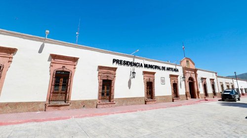 Mantendrán servicios esenciales en Arteaga durante vacaciones