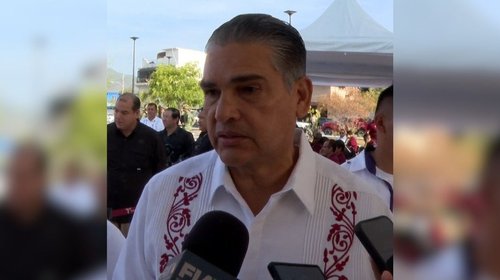 Fortalece Tamaulipas seguridad con operativos conjuntos