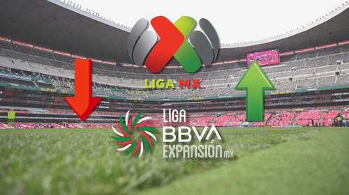 Sin ascenso deportivo: FMF presenta su nuevo modelo