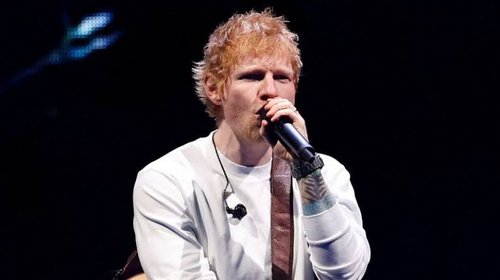 Ed Sheeran aclara salida de Macklemore de su gira