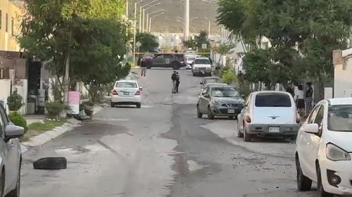 Asesina a su pareja y agrede a suegra y cuñada en García