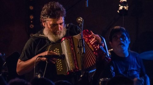 Así recordamos a Celso Piña, a siete años de su fallecimiento