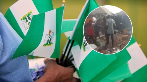 Ataque armado deja más de 60 fallecidos en Nigeria 